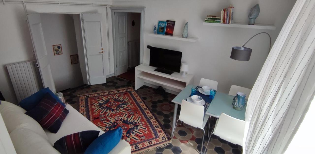 Ideale Per Escursionisti, A Pochi Minuti Dal Mare E Dalle Falesie- Casa Celeste Cisano sul Neva Luaran gambar