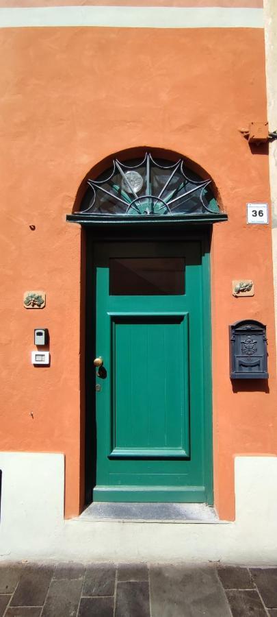 Ideale Per Escursionisti, A Pochi Minuti Dal Mare E Dalle Falesie- Casa Celeste Cisano sul Neva Luaran gambar